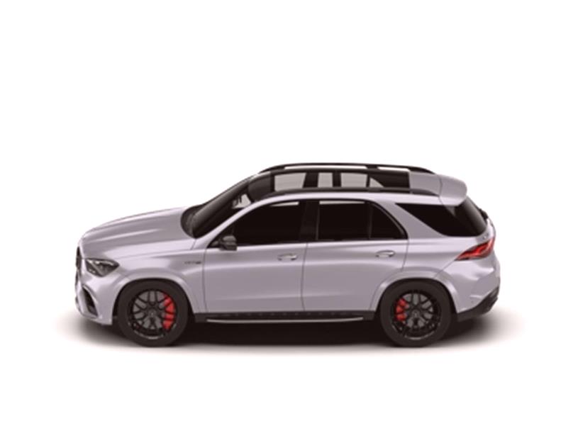 3734030 GLE 53 4Matic+ Premium 5dr TCT [7 Seats]
