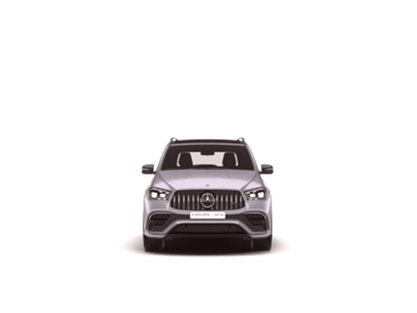 3734030 GLE 53 4Matic+ Premium 5dr TCT [7 Seats]