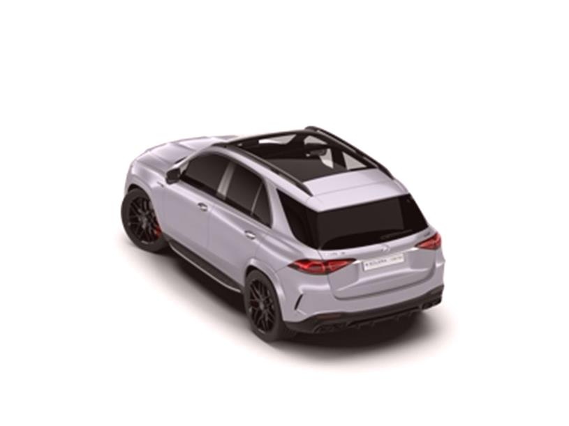 3734030 GLE 53 4Matic+ Premium 5dr TCT [7 Seats]