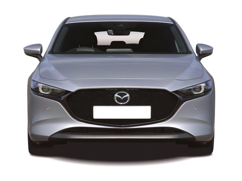 3555734 2.0 e-Skyactiv X MHEV [186] Takumi 5dr Auto