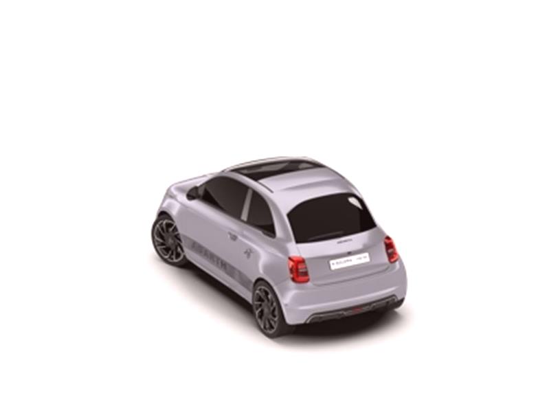 3593908 114kW Turismo 42.2kWh 3dr Auto