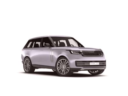 Land Rover Range Rover Estate 3.0 P460e Autobiography 4dr Auto