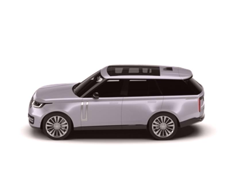 3726391 3.0 P460e Autobiography 4dr Auto