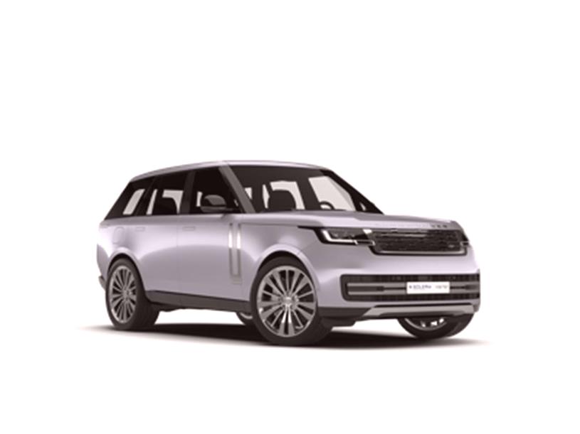 3726391 3.0 P460e Autobiography 4dr Auto