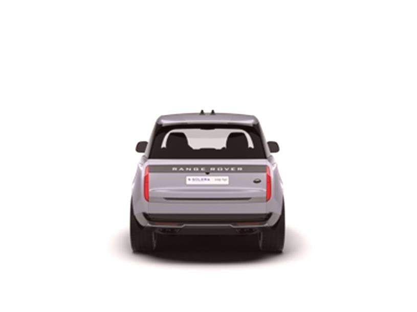 3726391 3.0 P460e Autobiography 4dr Auto