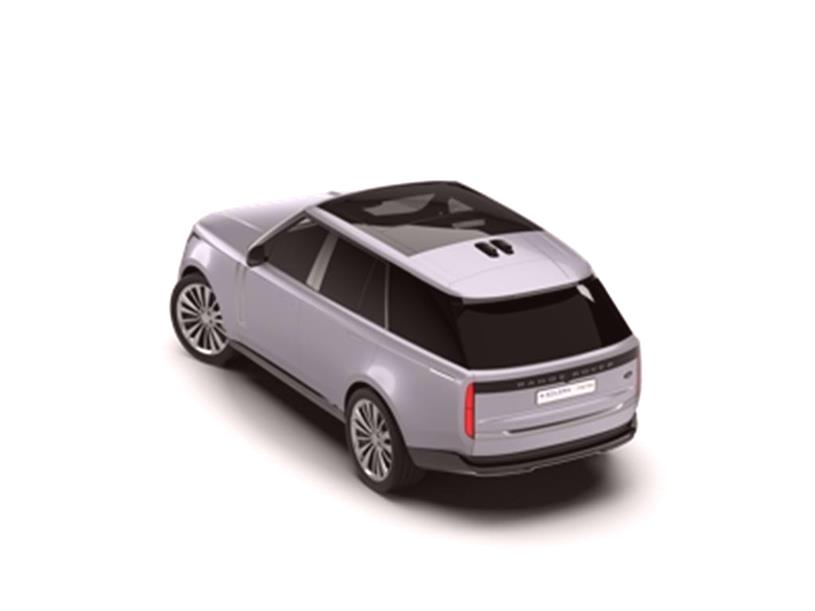 3726391 3.0 P460e Autobiography 4dr Auto