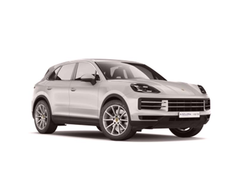 3552823 E-Hybrid 5dr Tiptronic S