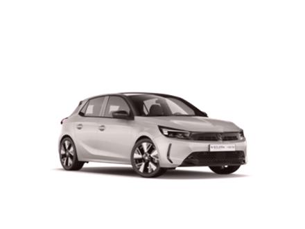 Vauxhall Corsa Electric Hatchback 115kW GS 51kWh 5dr Auto