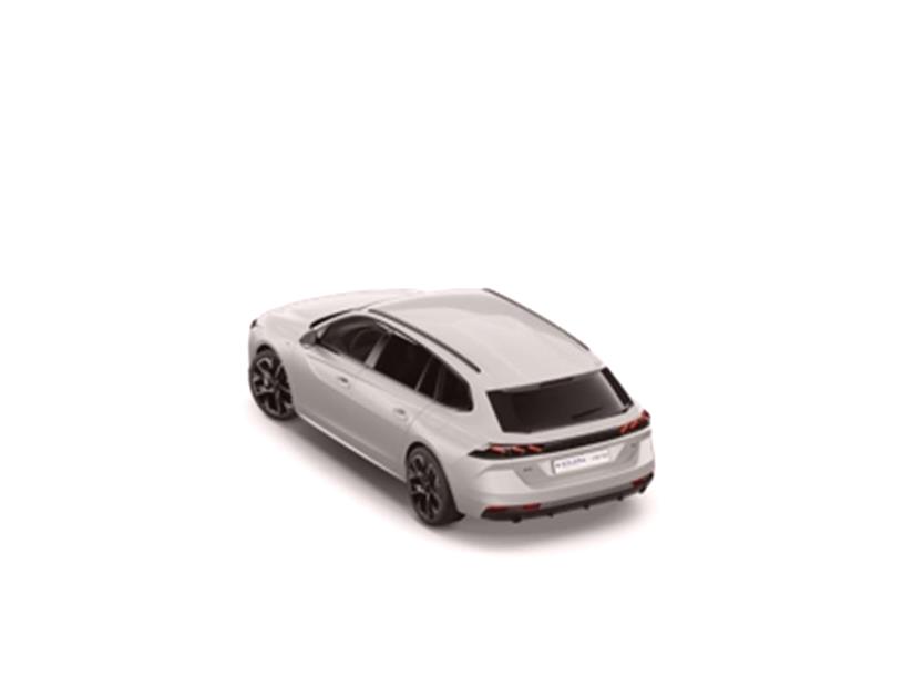 3734068 1.6 Hybrid 225 GT 5dr e-EAT8