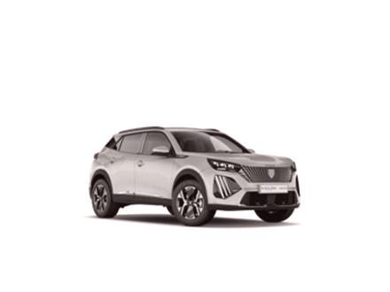 Peugeot 2008 Estate 1.2 PureTech 130 GT 5dr EAT8