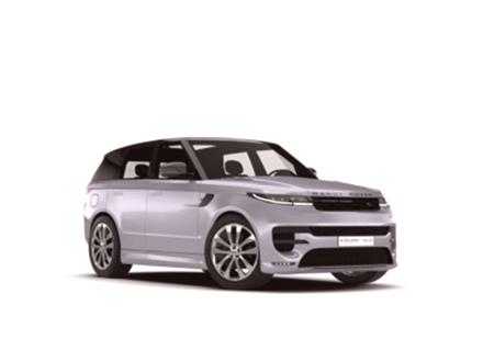 Land Rover Range Rover Sport Estate 3.0 P460e Autobiography 5dr Auto