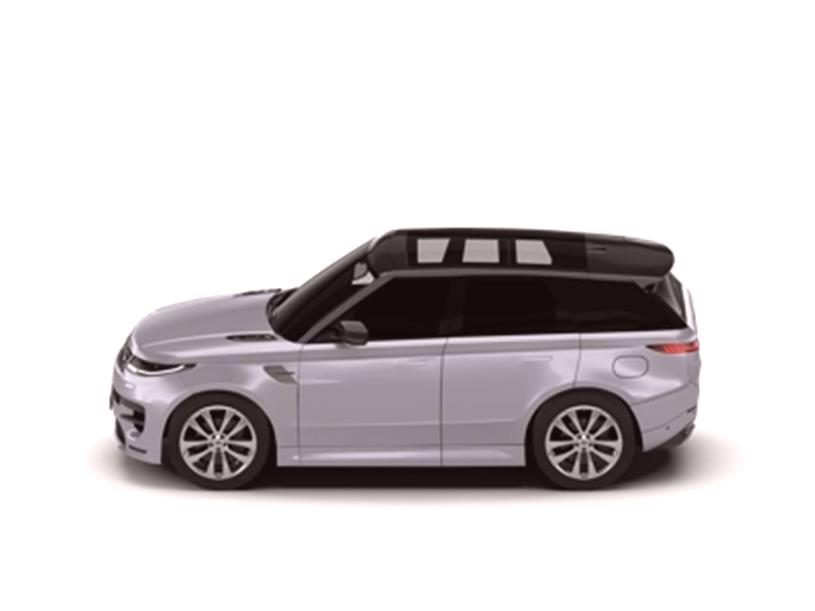 3553893 3.0 P460e Autobiography 5dr Auto