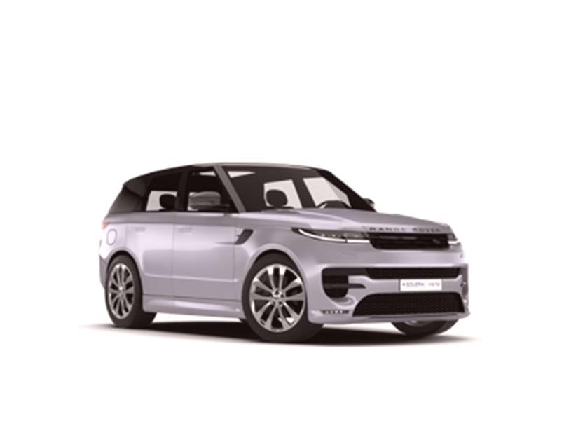 3553893 3.0 P460e Autobiography 5dr Auto
