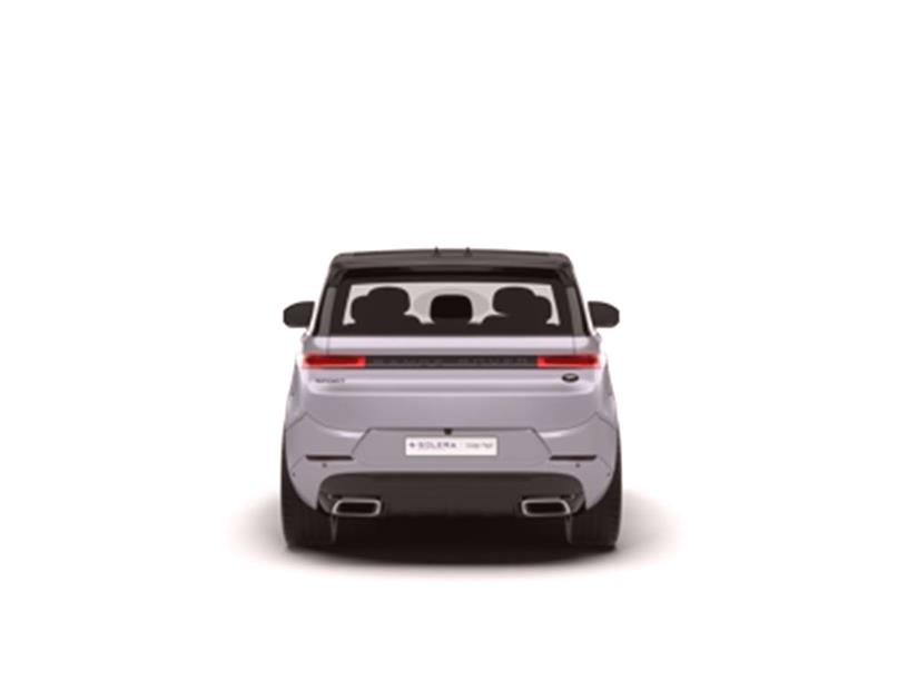 3553893 3.0 P460e Autobiography 5dr Auto