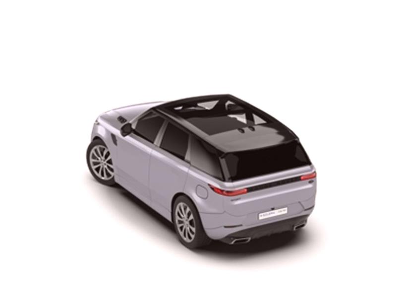 3553893 3.0 P460e Autobiography 5dr Auto