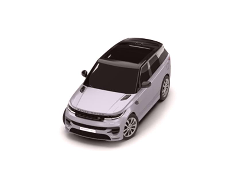 3553893 3.0 P460e Autobiography 5dr Auto