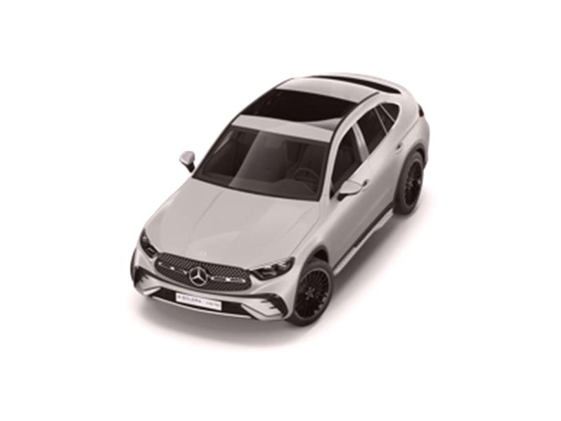3734084 GLC 300 4Matic AMG Line Prem Plus 5dr 9G-Tronic