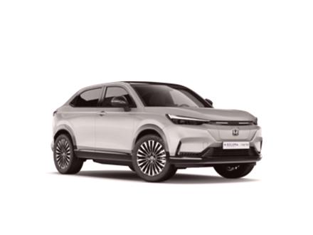 Honda E Ny1 Hatchback 150kW Elegance 69kWh 5dr Auto