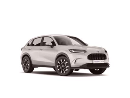 Honda Zr-v Estate 2.0 eHEV Elegance 5dr CVT