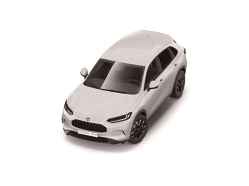 3942432 2.0 eHEV Elegance 5dr CVT