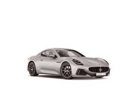 Maserati Granturismo Coupe 3.0 V6 Trofeo 2dr Auto