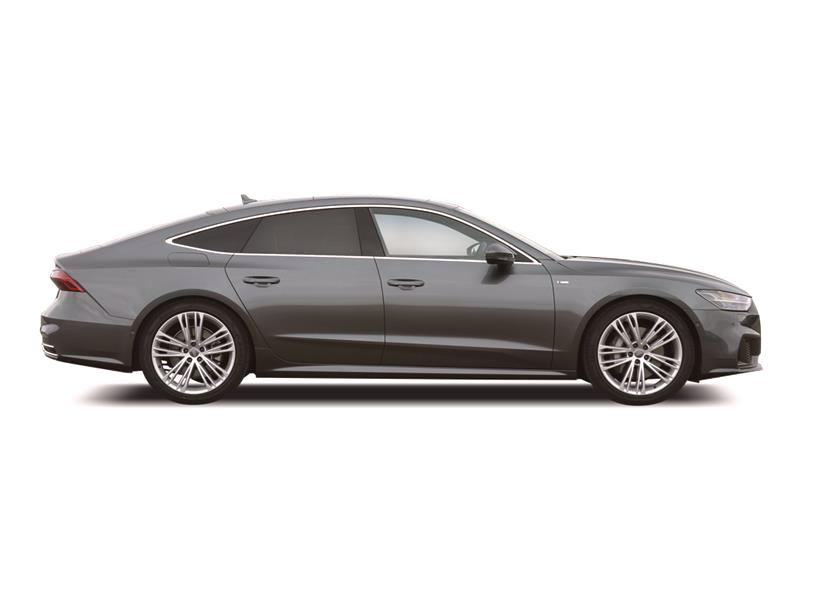3958567 45 TFSI Quattro S Line 5dr S Tronic [Tech pro]