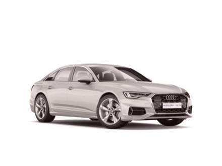 Audi A6 Saloon 40 TFSI Sport 4dr S Tronic [Tech Pack Pro]