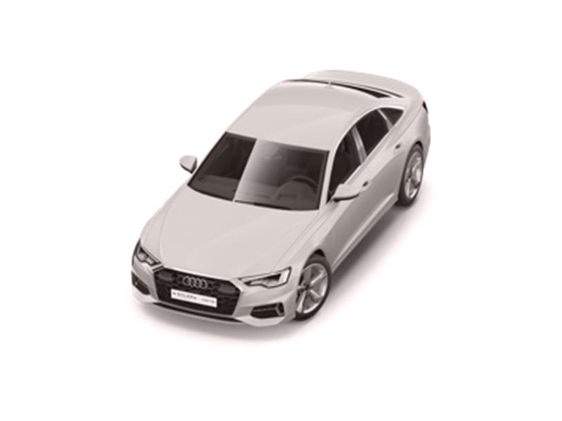 3560360 40 TFSI S Line 4dr S Tronic