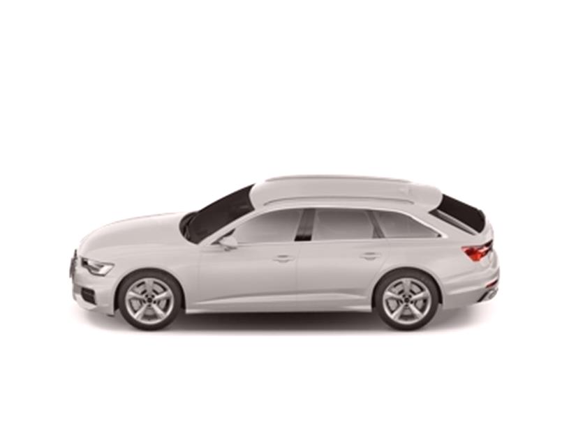 3978403 S6 TDI Quattro Black Edition 5dr Tip Auto