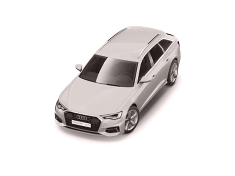3978403 S6 TDI Quattro Black Edition 5dr Tip Auto