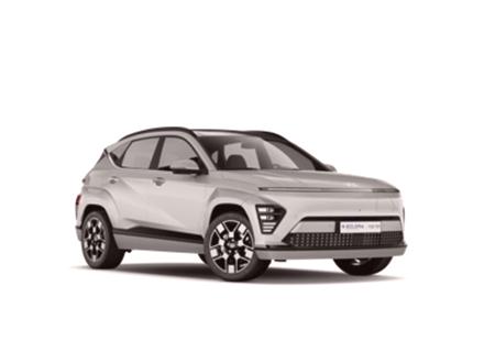 Hyundai Kona Electric Hatchback 160kW Ultimate 65kWh 5dr Auto