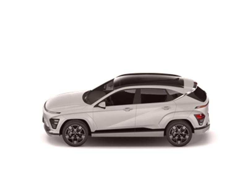 3942650 160kW Ultimate 65kWh 5dr Auto [Lux Pack/Leather]