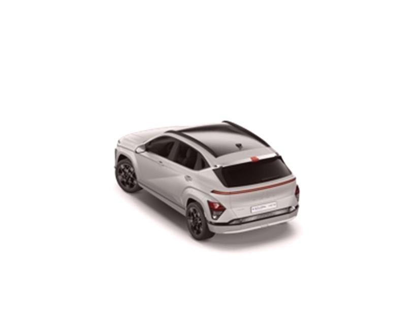 3942650 160kW Ultimate 65kWh 5dr Auto [Lux Pack/Leather]