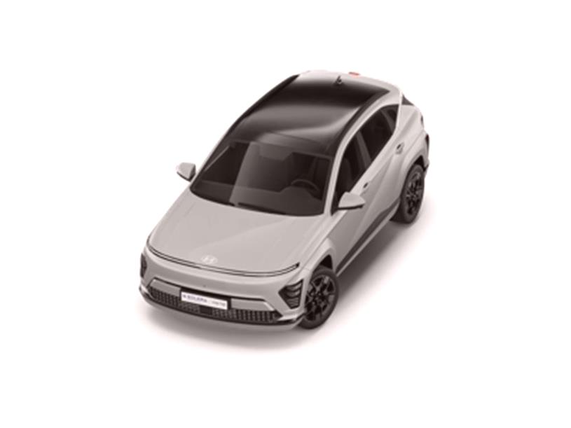 3942650 160kW Ultimate 65kWh 5dr Auto [Lux Pack/Leather]