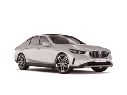 BMW 5 Series Saloon 520i M Sport 4dr Auto