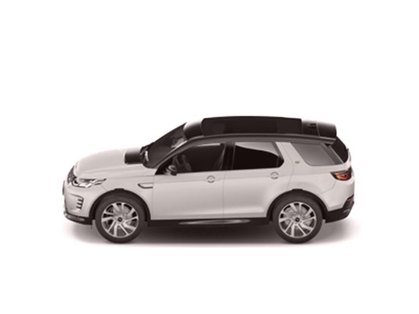 3958921 2.0 D200 Dynamic SE 5dr Auto