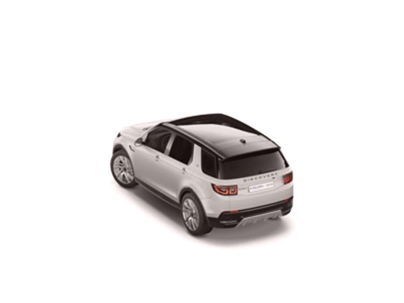 3958921 2.0 D200 Dynamic SE 5dr Auto