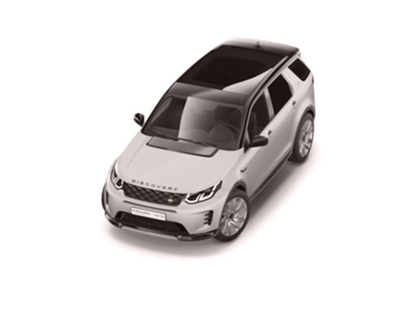 3958921 2.0 D200 Dynamic SE 5dr Auto