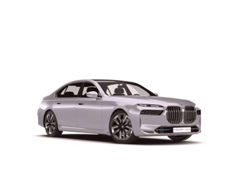 3902475 335kW eDrive50 Excellence 105.7kWh 4dr Auto [Exec]
