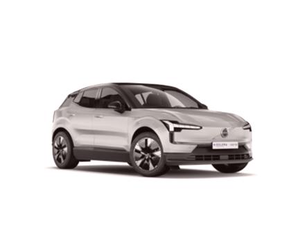 Volvo EX30 200kW Single Motor Plus 51kWh 5dr Auto
