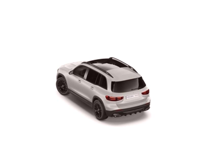 3734119 GLB 200d Sport Executive 5dr 8G-Tronic