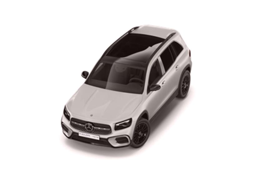 3734119 GLB 200d Sport Executive 5dr 8G-Tronic
