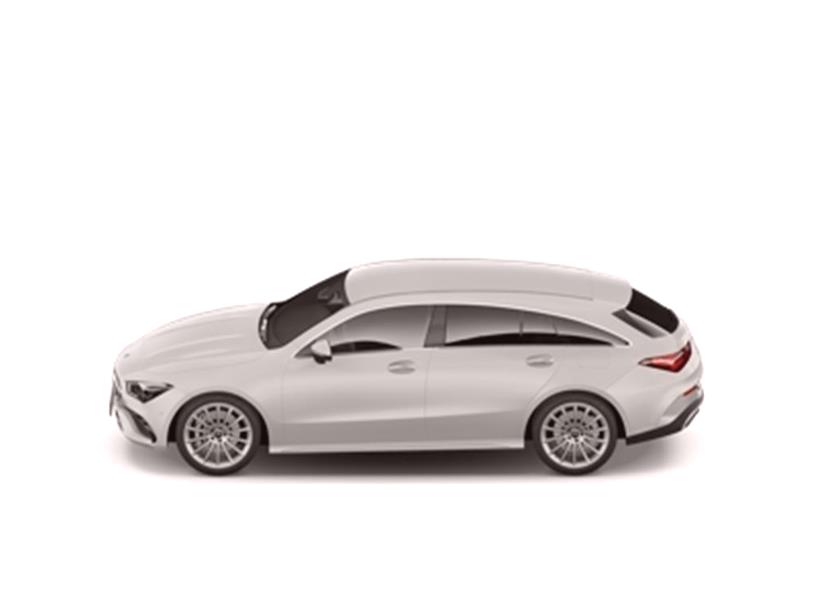 3734169 CLA 200 AMG Line Premium Plus 5dr Tip Auto