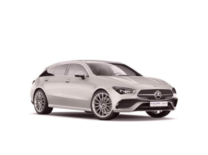 3734169 CLA 200 AMG Line Premium Plus 5dr Tip Auto