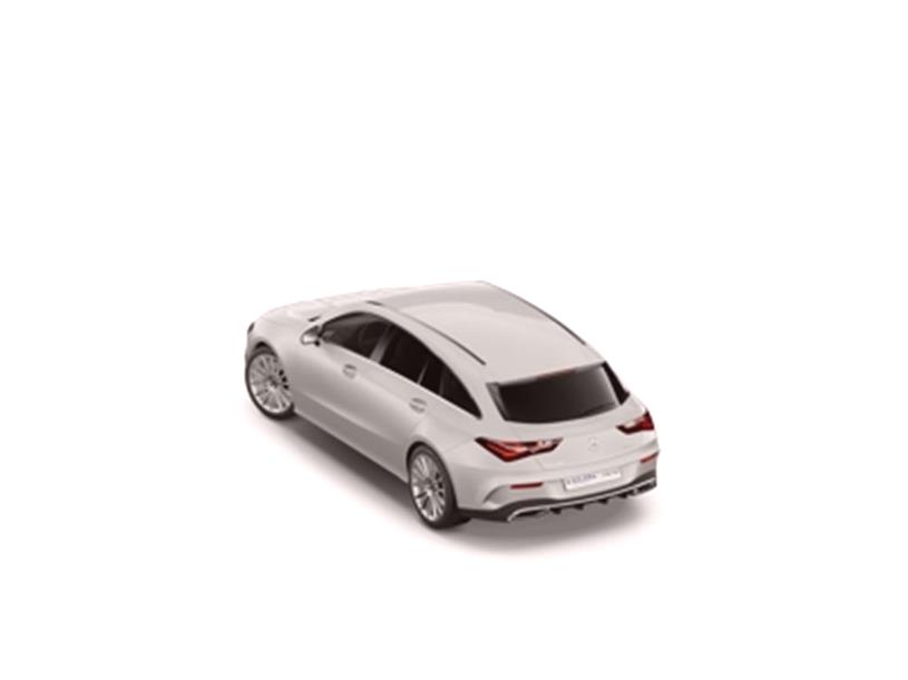 3734169 CLA 200 AMG Line Premium Plus 5dr Tip Auto