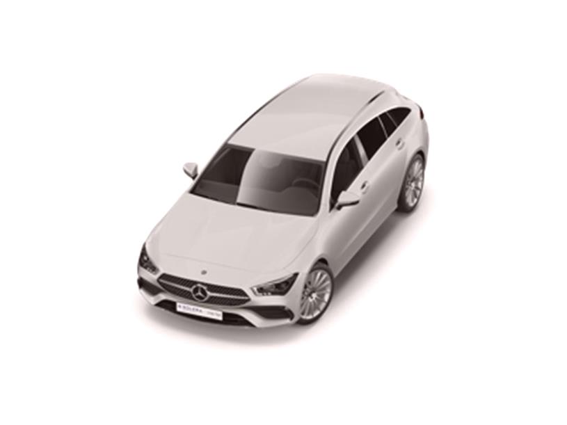 3734169 CLA 200 AMG Line Premium Plus 5dr Tip Auto