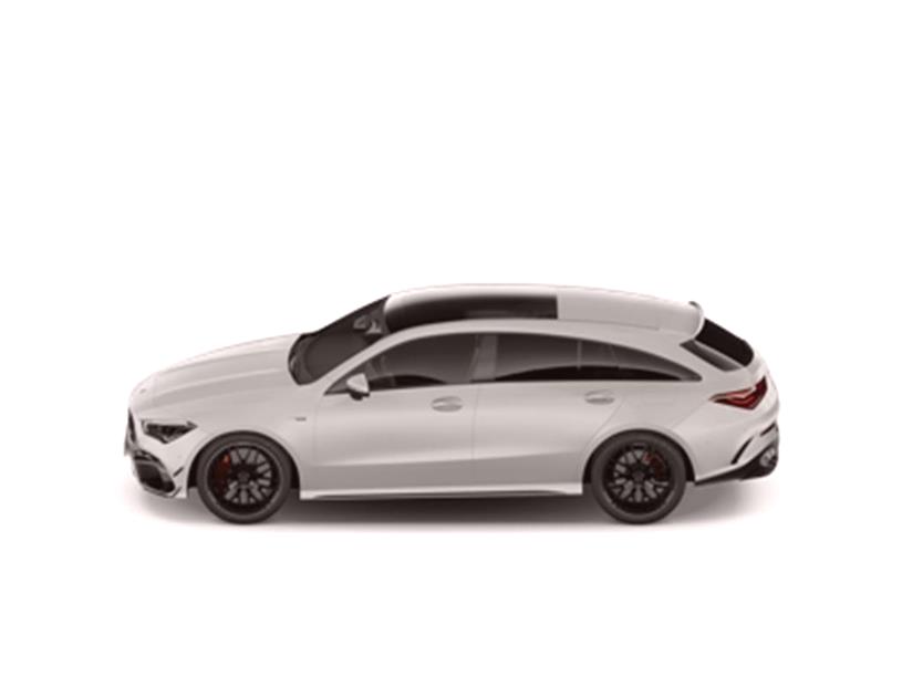 3734177 CLA 35 Premium 4Matic 5dr Tip Auto