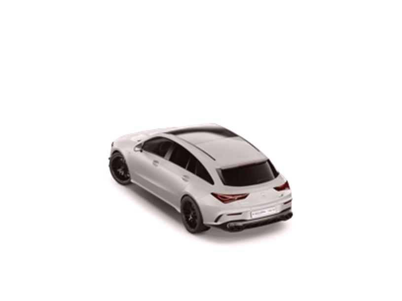 3734177 CLA 35 Premium 4Matic 5dr Tip Auto