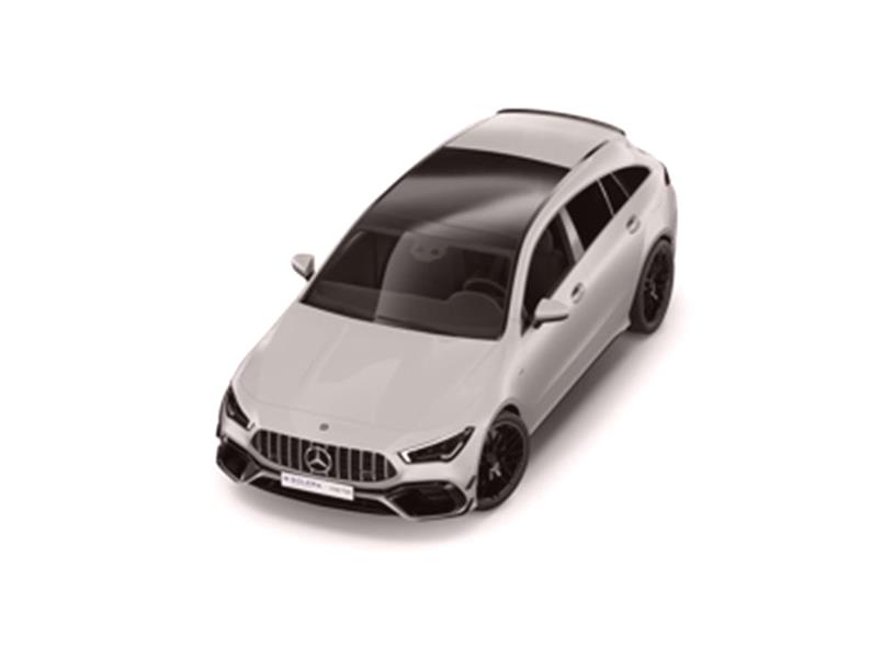 3734177 CLA 35 Premium 4Matic 5dr Tip Auto