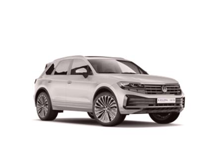 Volkswagen Touareg Estate 3.0 TSI eHybrid 4Motion Elegance 5dr Tip Auto